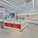 으뜸50안경 합정메세나 이미지