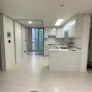 롯데낙천대아파트 경로당 | 부산 화명동 주방인테리어 롯데낙천대 아파트 시공후기