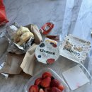 하나로피자 앤 푸드 | LA 신혼여행 5일차 · 인앤아웃부터 파머스마켓까지, LA 마지막날 일정 정리