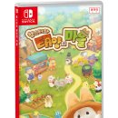 하얀개마을 이미지