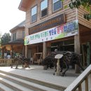 백두대간목재문화체험관 이미지