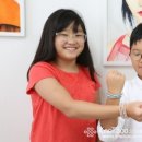 매듭 초급 이미지