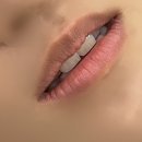 사직역 입술 반영구 &#34;이즈원 브로우&#34; 퍼플립 후기(내돈내산)_붓기, 통증