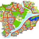 새샘마을307동앞BRT | 세종 3생활권 소담동 임장 후기 (새샘마을, 부동산, 교통, 공원, 상권)