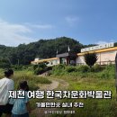 한국차문화박물관 | 충북 제천 여행 한국차문화박물관, 가볼만한곳 실내 추천