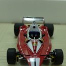[Hotwheels] Ferrari 312T2 monaco GP 1976 NIKI RAUDA 이미지