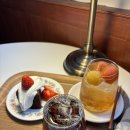 오앤이 | 의정부 오앤이 카페 조용한 디저트 카페 추천 후기 ☕