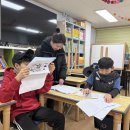 영어 영상 동아리- 케이팝데몬 헌터스 촬영중입니다 이미지