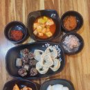 옛날전통맛순대 이미지