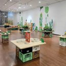 정왕역 버스환승정류장 이미지