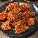 비비큐BBQ대구고성점 | 고성동 치킨집 맛있는 곳, BBQ 대구고성점 치맥 (ft.땡쇼크)