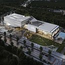 향남행정복지센터 이미지