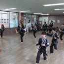 백호합기도장 이미지