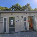 만연산주차장 공중화장실 이미지