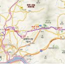 왕숙천 자전거도로2 이미지