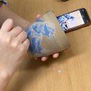 호남삼육고등학교 | 호남삼육고 &lt;동아리 활동&gt;과 함께한 도자기 수업 후기