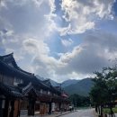 삼천사계곡, 구기계곡 이미지