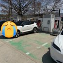 중앙슈퍼 | 테슬라} 천안 중앙교회 수퍼차저 방문 후기