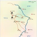 7/19 강원 동해 두타산(1,353m) 무룡계곡 산행 안내 이미지