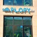 구암동527 | 대전 카페플로피 귀여운 거북이크로플의 구암동카페