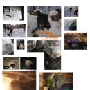 동풍건설(주) | 올만에 눈담장...포근하게 또는 아늑하게