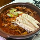 약선흑염소 김제점 | 김제 금산사 모악산 맛집 산속가든 만족스러웠던 닭볶음탕 후기