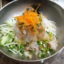 석주물회 이미지