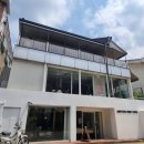 강남역카페 썸띵어바웃커피 디저트 케이크 전메뉴 후기