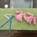 전통매듭의 향기 이미지