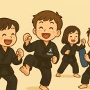 해솔합기도 이미지