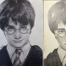 색연필 드로잉 시작하기 이미지