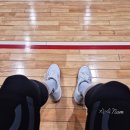 천성산다목적체육관(대관) | 온앤오프 실내 배드민턴 체육관 이용 후기 (대관료, 주차, 시설 등)