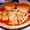 거기치킨 이미지