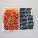 라델리김밥 | 코스트코 품절 대란 신상 충무김밥 맛있을까? 구성 양 솔직후기