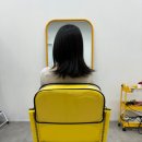 스마일붙임머리