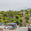 이순신공원(기상대) 이미지