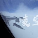 PLA H-6 폭격기가 주한미군 기지 공격 시뮬레이션 훈련 실시 이미지