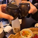 즐거운 점방 | [선릉역 술집] 안주 맛집 분위기 깡패 '호선생전' | 성시경 경탁주 솔직 후기