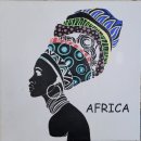 어메이징 아프리카 이미지