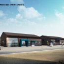 청도농기계임대사업소(산동분소) | 이소장's Portfolio #25 <청도군 농기계임대사업소 산동분소 건립공사>