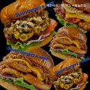 2646 | [서울 수제버거 맛집 햄버거 추천] 세븐버거스 어 위크 서울숲본점 세븐버거스 어 위크, 꼭 가봐야 할 맛집