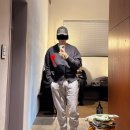 아미엔 | [AMI] 내돈내산 아미 인타르시아 카디건 회색 솔직 후기