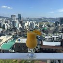 모아미뇽 | 부산 영주동 모아미뇽 후기 브런치카페 뷰맛집