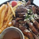 상남자스테이크 이미지