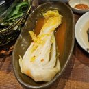 태능 갈비 앞 | 부산 태능갈비 / 내돈내산 솔직후기
