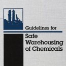 Guidelines for Safe Warehousing of Chemicals 이미지