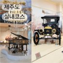 세계자동차 제주박물관 | 제주도 날씨 안 좋은 날 아이와 실내 가볼만한곳 세계자동차 피아노 박물관 후기