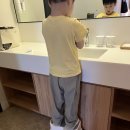 광명 라까사호텔 키즈룸 아이랑 가기 좋은 호텔 +조식 후기