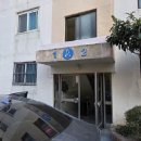 여명중학교 버스정류장 이미지