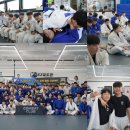 수원유도관 | 수원유도 KIKI와 함께한 EZ유도관 첫 오픈매트 후기